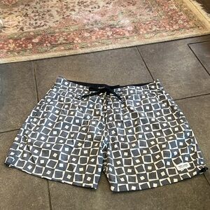 Banks Journal Board Shorts Size‎ 32